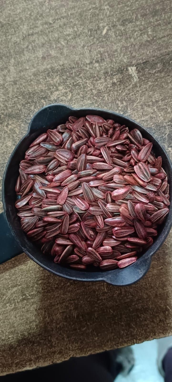 Sunflower Seeds
