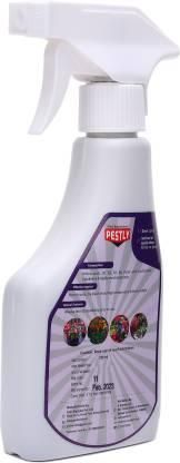 Flowering Plant Bio Stimulant, For Flowers and Rapid Growth  (250 ml)