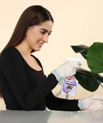 Flowering Plant Bio Stimulant, For Flowers and Rapid Growth  (250 ml)