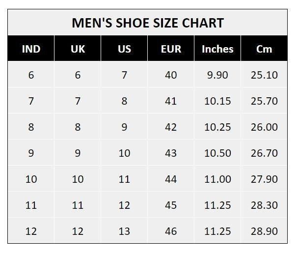 Mens Casual Shoes - Trendy Daily Wear Casual Footwear